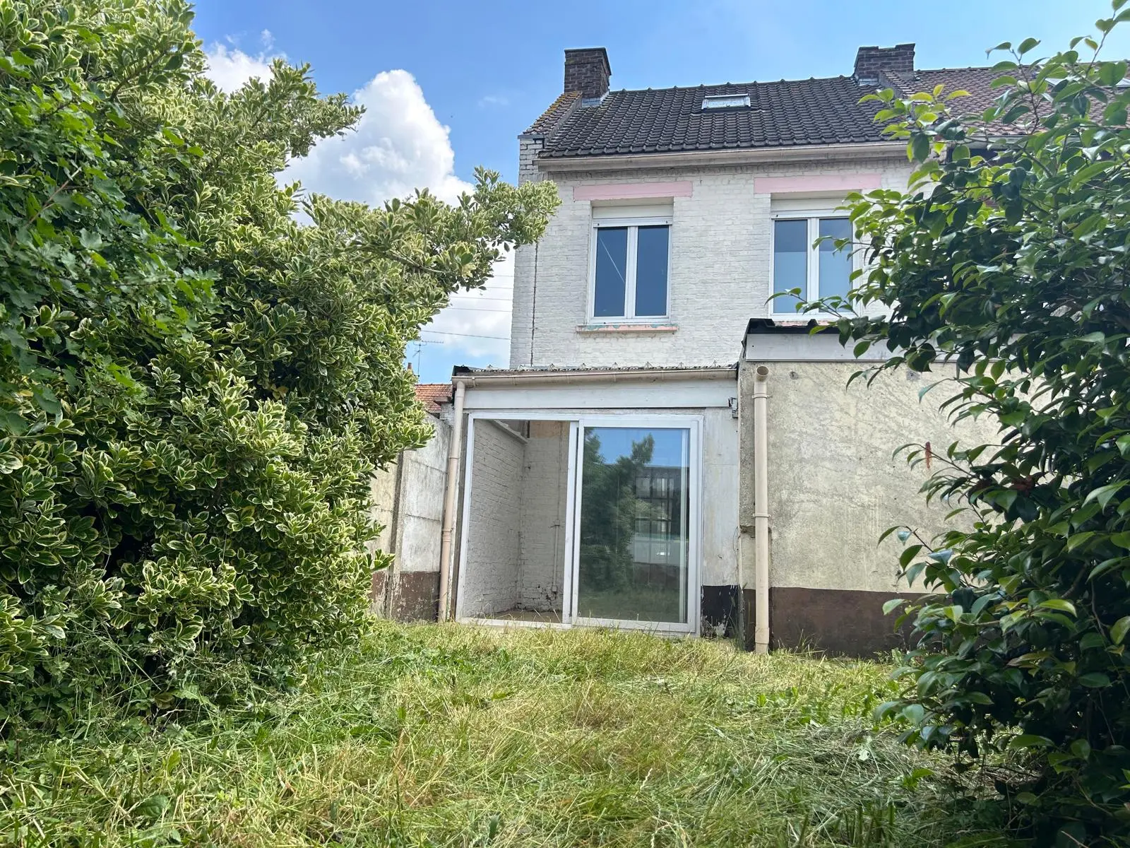 Après rénovation